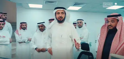 وزير الحج والعمرة يعلن اكتمال التحول إلى الحوسبة السحابية في منظومة الحج والعمرة