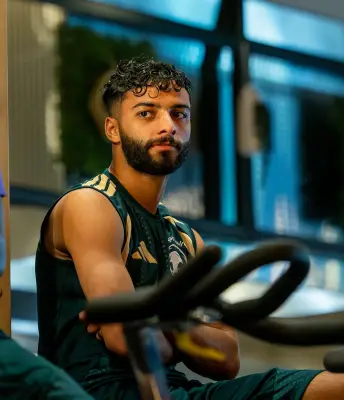 المنتخب السعودي يعاود تدريباته في أوستن استعداداً لمواجهة إسبانيا