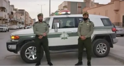مديرية الجوازات السعودية تتخذ 12,371 قرارًا عقابيًا في شهر