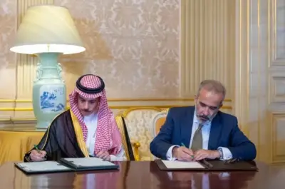 اتفاقية سعودية برتغالية لإعفاء حاملي الجوازات الدبلوماسية من التأشيرات