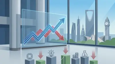 مؤشر الأسهم السعودية يغلق منخفضًا 115 نقطة عند 10792 نقطة