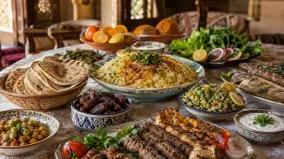 دراسة سعودية تربط الغذاء اليومي بالأمراض المزمنة وتكشف فجوات غذائية