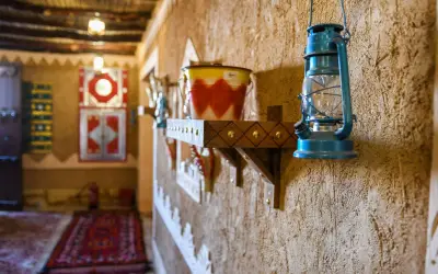 وزارة السياحة تلزم النزل وبيوت العطلات بـ227 معياراً للترخيص والتشغيل