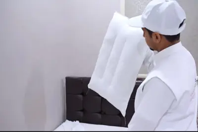 وزارة السياحة تعلن عقوبات تصاعدية لمرافق الضيافة المخالفة حسب نطاق المدينة