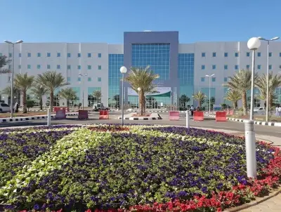 إنقاذ حياة مريضة بفشل القلب والرئتين بتقنية ECMO في تبوك