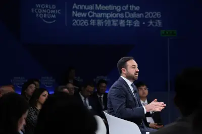 خالد شربتلي: رؤية 2030 تعيد رسم اقتصاد السعودية والعقد المقبل سيغير خريطة الشرق الأوسط