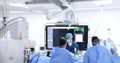 مركز المحاكاة والتعليم التفاعلي: بيئة تدريبية عالية الدقة لتطوير الممارسين الصحيين