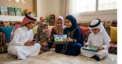 65% من الأطفال السعوديين يتعرضون لمحتوى غير مناسب
