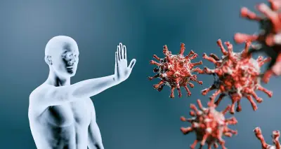 دراسة: جهاز المناعة يبدأ بالتراجع في سن الثلاثين