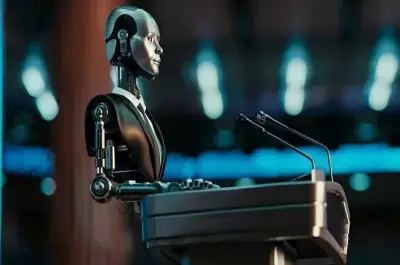 دراسة تكشف انحياز ChatGPT لليسار.. وGoogle Gemini الأكثر حيادية