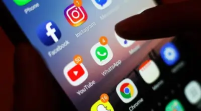 عطل مفاجئ يضرب فيسبوك وإنستجرام وماسنجر في دول عدة