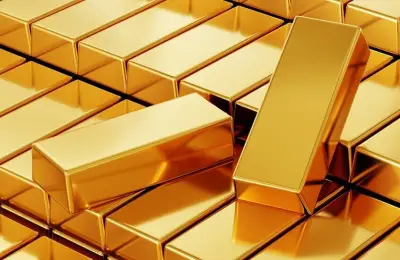 سويسرا تفكك شبكة تهريب 230 كجم من الذهب عبر الحدود الإيطالية
