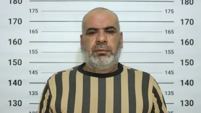اعتقال قيادي في لواء القدس بتهم جرائم حرب وتعذيب المدنيين