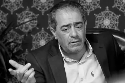 وفاة الفنان والمخرج السوري أسامة السيد يوسف بعد مسيرة فنية حافلة