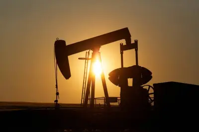 السورية للبترول تنفي دخول AXP Energy لقطاع النفط والغاز