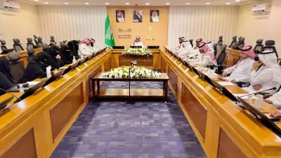 تعليم الطائف يدشن مشروع 