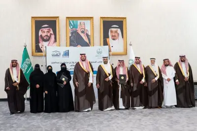 محافظ الطائف يشهد توقيع مذكرة تعاون بين وقف إحسان ومركز رشد للتأهيل