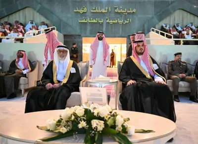 جامعة الطائف تخرج 12584 طالباً وطالبة في الدفعة الثانية والعشرين