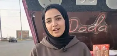 دهس بائعة الشاي في مصر يثير غضباً واسعاً ونيابة الطفل تحبس المتهمين