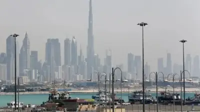 عطل فني يرسل إنذاراً خاطئاً بتهديد صاروخي في الإمارات ويسبب هلعاً
