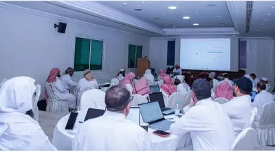 دورة تدريبية لعلماء اليمن حول توظيف الذكاء الاصطناعي في الدعوة