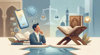 تطوير الذات الحقيقي يبدأ بنقد الذات والمنهج الإسلامي