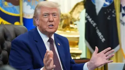 ترامب يعلن اكتمال الاتفاق مع إيران ورفع الحصار البحري عن مضيق هرمز