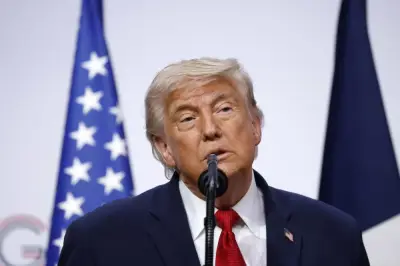 ترمب يمنح إيران 60 يوماً للتعاون أو العودة للقصف ويكشف عن زيارة مرتقبة للرئيس اللبناني لواشنطن