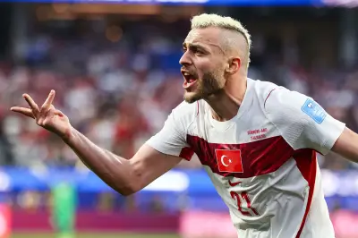 تركيا تودع المونديال بفوز دراماتيكي على أمريكا 3-2