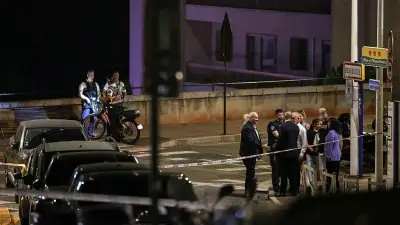 أول قنبلة في تاريخ موناكو تصيب أوليغارش أوكراني واثنين آخرين