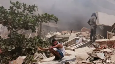 الأمم المتحدة: 6.76 مليون شخص تأثروا بزلزالَي فنزويلا وفرق الإنقاذ تتسابق مع الزمن