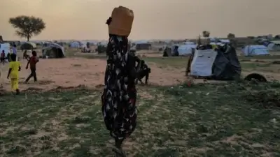 العنف الجنسي كسلاح حرب في السودان: تقرير أممي يوثق فظائع
