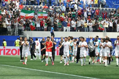 الولايات المتحدة تخفف قيود السفر على إيران قبل مواجهة مصر في كأس العالم