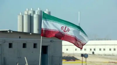 اتفاق أمريكي إيراني لوقف العمليات العسكرية ورفع العقوبات