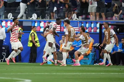 الولايات المتحدة تهزم باراغواي 4-1 في افتتاحية كأس العالم 2026