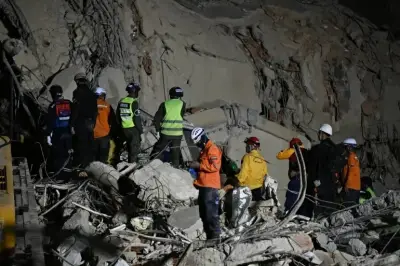 فنزويلا: 235 قتيلاً و35 ألف مفقود بزلزالين.. تحذيرات من 10 آلاف قتيل