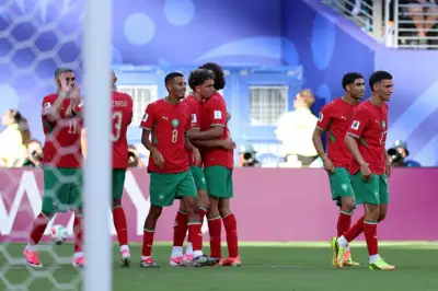فينيسيوس ينقذ البرازيل بتعادل مثير مع المغرب في كأس العالم 2026