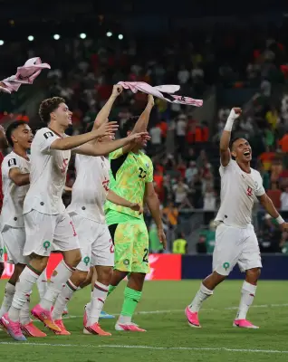 مونديال 2026 يحطم رقماً قياسياً في ضربات الترجيح الضائعة