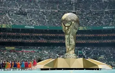 مونديال 2026: 30 مليار دولار عائدات للدول المنظمة و871 مليون جوائز