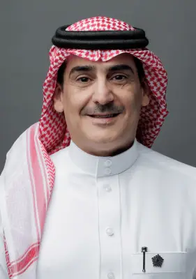 منصور البابطين: معرض الدفاع العالمي منصة عالمية تعزز دور المملكة في صناعة الدفاع