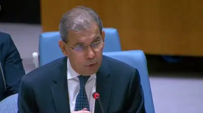 مندوب اليمن: الحوثيون يستثمرون في الحرب ويحولون البلاد لمنصة عابرة للحدود
