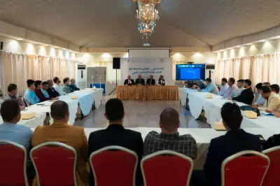 اليمن: شراكتنا مع السعودية ركيزة لتطوير قطاع الاتصالات