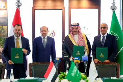 رئيس الوزراء اليمني: السعودية الشريك الأكبر والأوفى لليمن في كل المراحل