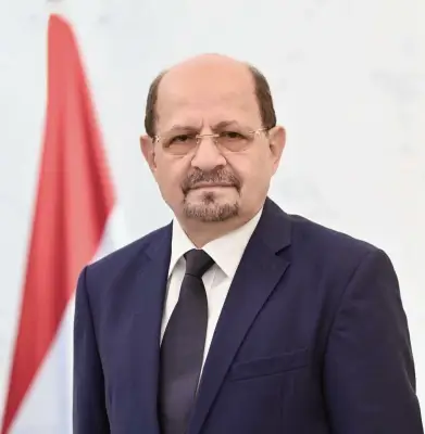 رئيس الوزراء اليمني: اغتيال مراسل العربية عمل إرهابي ويد العدالة ستصل للجناة