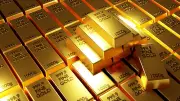تراجع أسعار الذهب 0.8% بعد بلوغ أعلى مستوى في أسبوعين