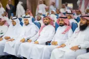 تكريم شركاء نجاح حج 1447 في مكة وتثمين دور الإعلام والجمعيات