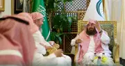 رئيس الشؤون الدينية يشيد بنجاح خطة حج 1447هـ وجاهزية الرئاسة لموسم العمرة