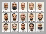 البحرين تعتقل 15 منفذاً ميدانياً مرتبطين بعملاء إيران وتحريض الشباب