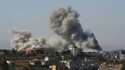 مقتل 16 شخصاً في غارات إسرائيلية على جنوب لبنان رغم وقف إطلاق النار