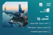 مزاد إلكتروني لـ18 قطعة أرض سكنية في ثول شمال جدة